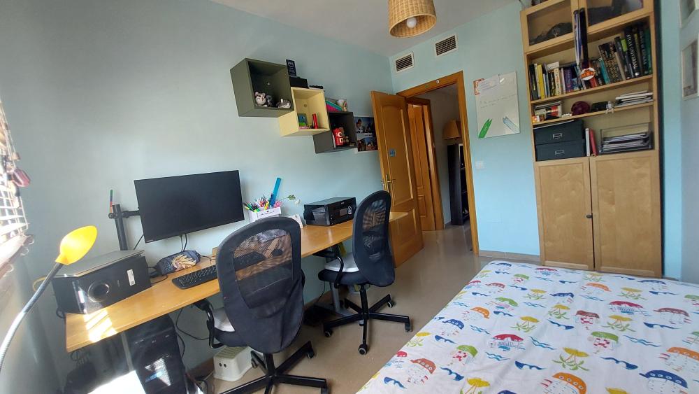  à vendre villa Campanillas Málaga-Costa Del Sol 17