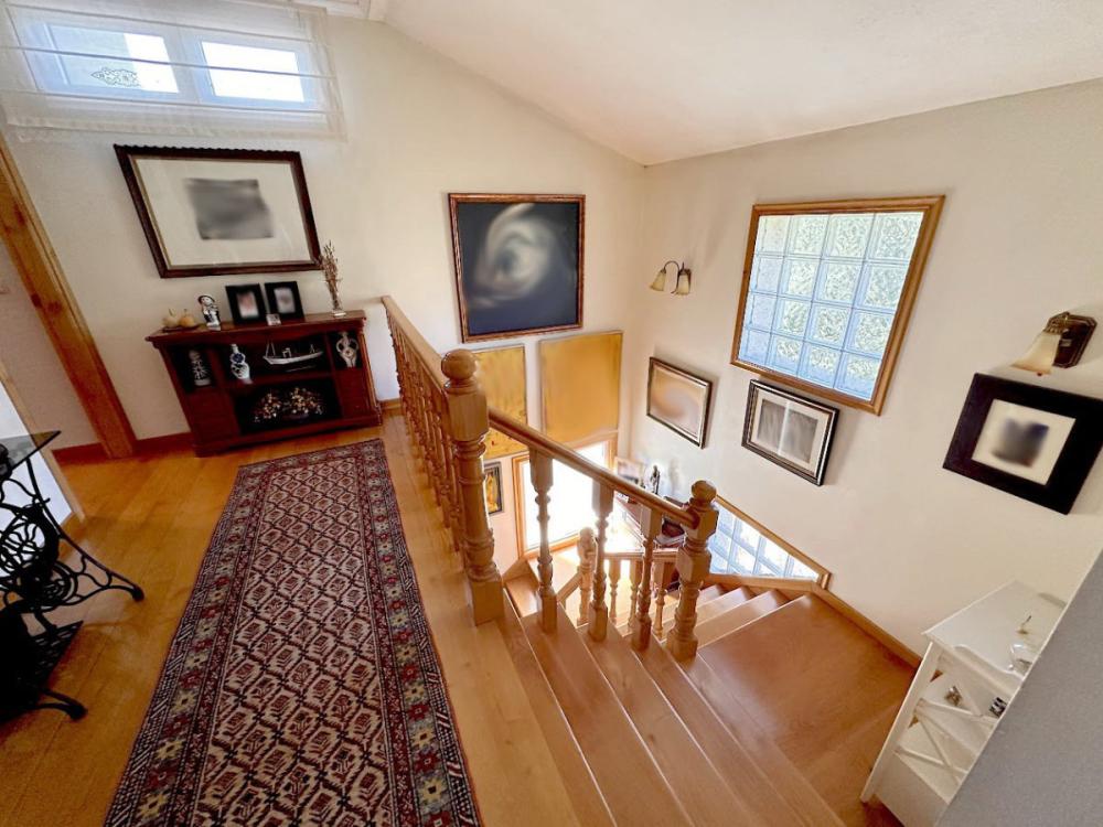  à vendre maison A Barcia Santiago 8