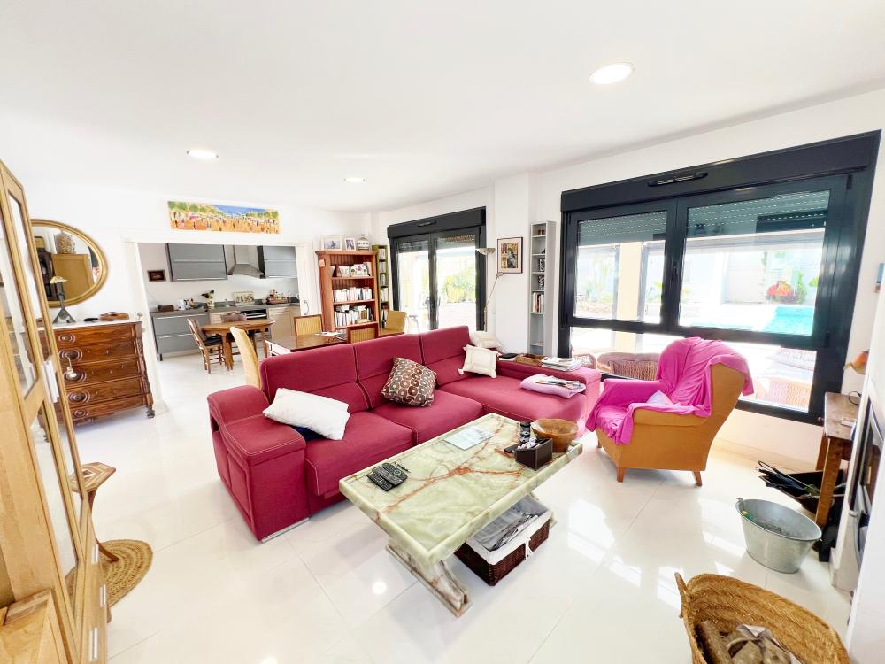  à vendre villa Retamar Comarca Metropolitana De Almería 9