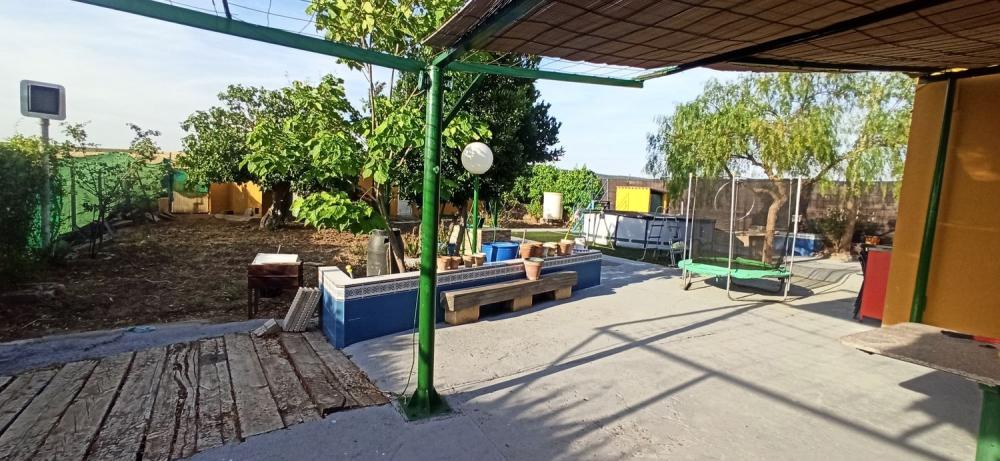  à vendre maison de campagne Mirandilla Merida 6