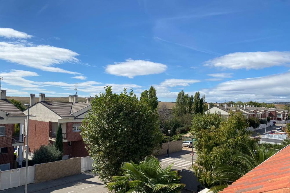  à vendre villa San Agustín Del Guadalix Cuenca Del Medio Jarama 21