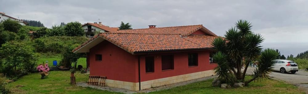  à vendre villa Asterrika Lea-Artibai 8