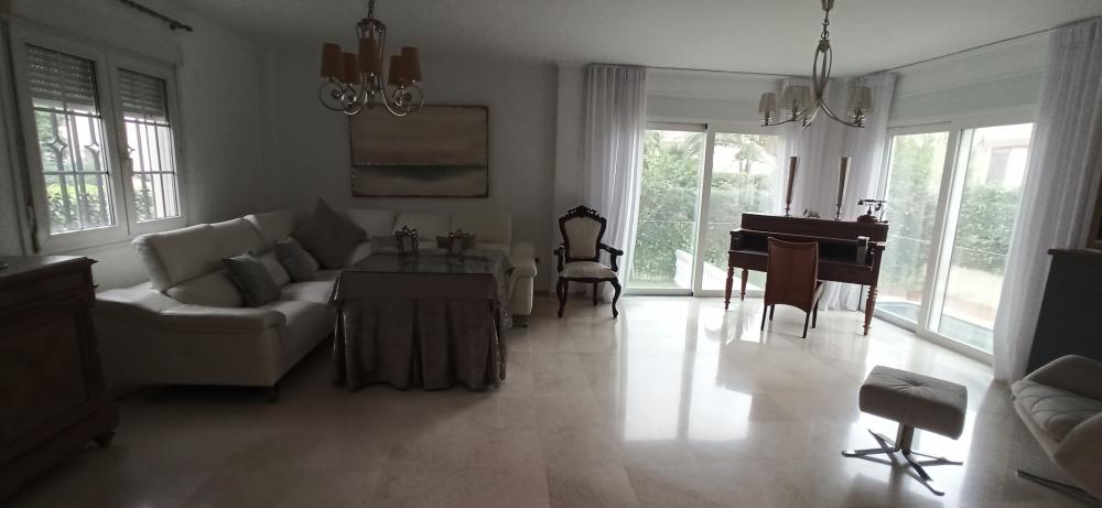  à vendre villa Mérida Merida 6