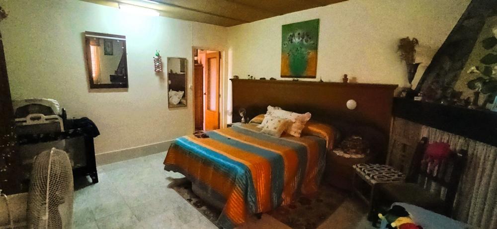  à vendre maison de campagne Mirandilla Merida 10