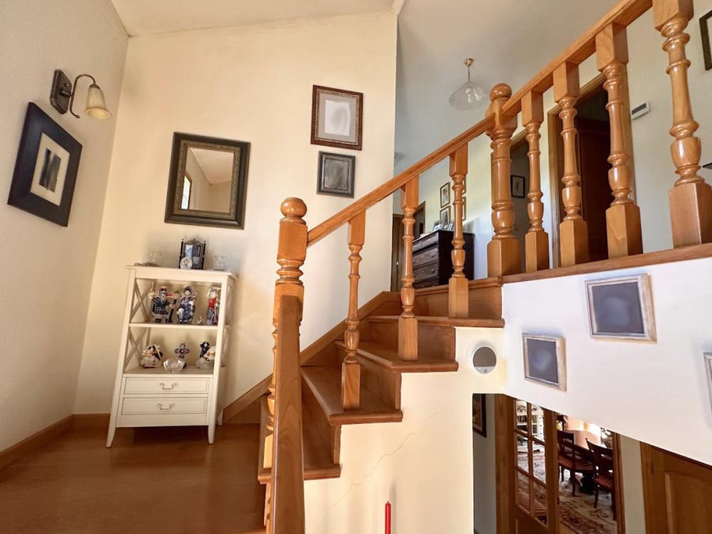  à vendre maison A Barcia Santiago 16