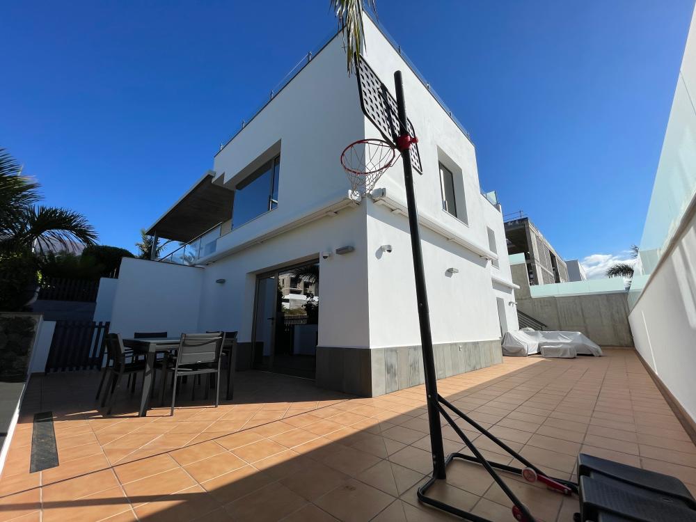  à vendre villa El Durazno Zona Norte 31