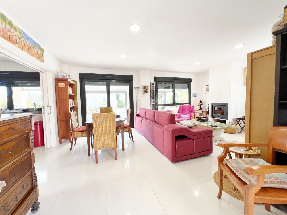  à vendre villa Retamar Comarca Metropolitana De Almería 7