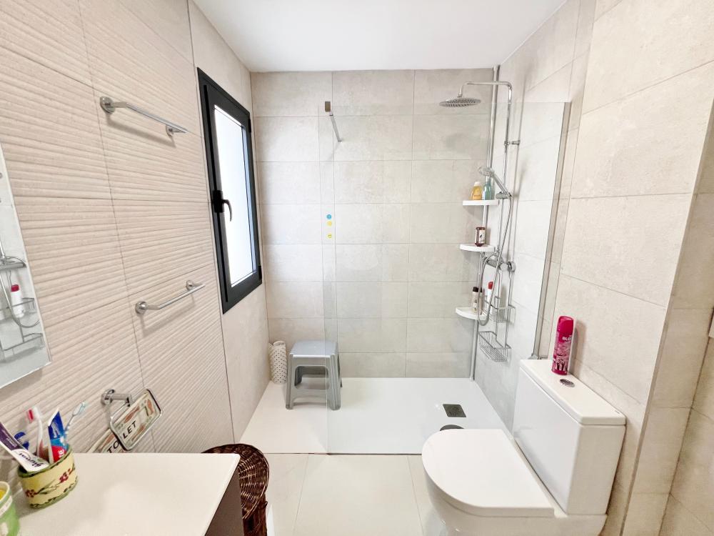  à vendre villa Retamar Comarca Metropolitana De Almería 13