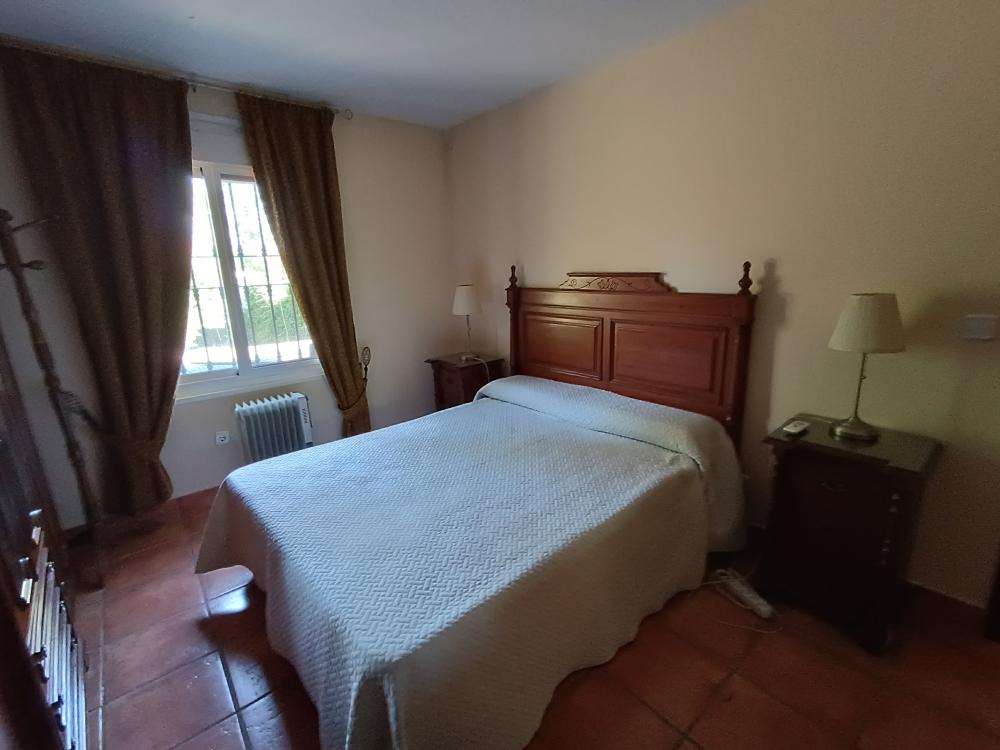  à vendre villa Mérida Merida 25