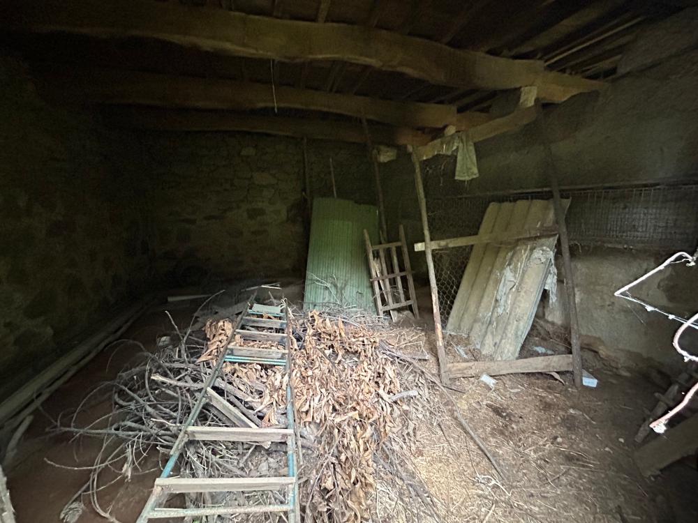  à vendre maison A Teixeira Terra Da Celanova 12