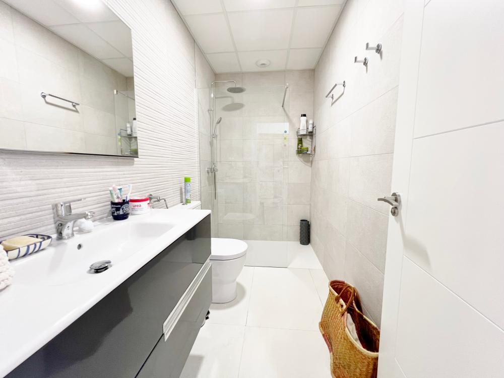  à vendre villa Retamar Comarca Metropolitana De Almería 11