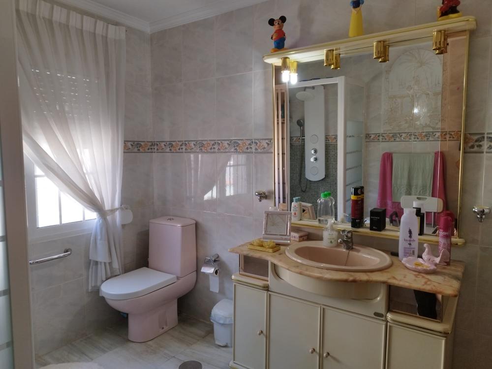  à vendre maison Albufereta Alacantí 13