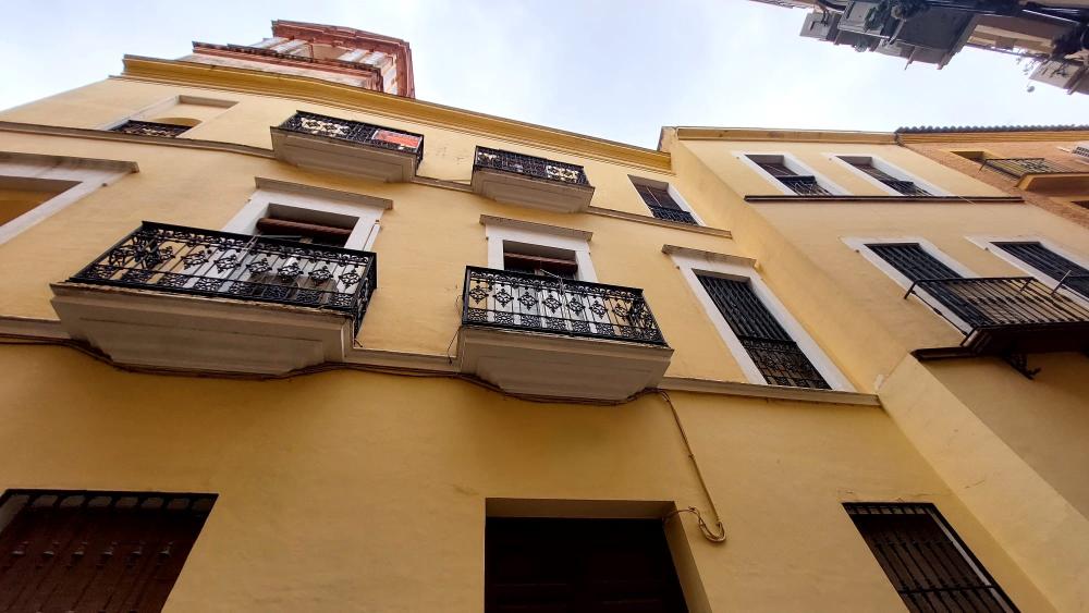  à vendre appartement Sevilla Casco Antiguo 41003 Metropolitana De Sevilla 1