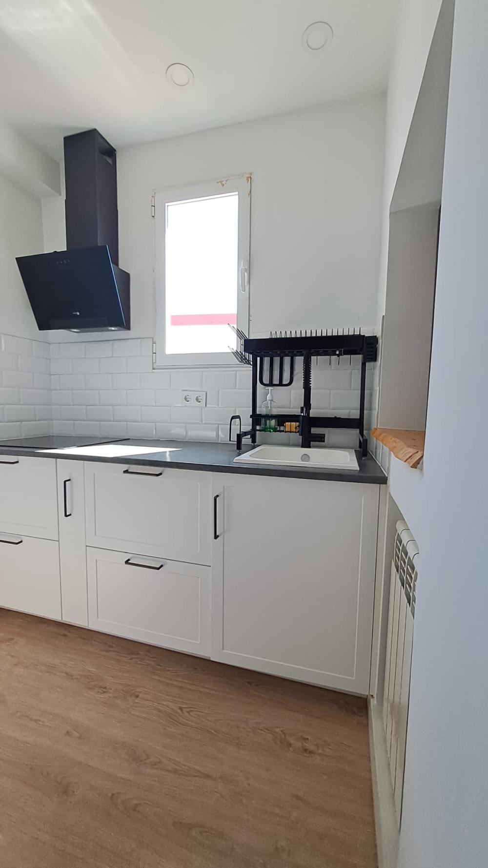  à vendre appartement Centro-Justicia Madrid Capital 5