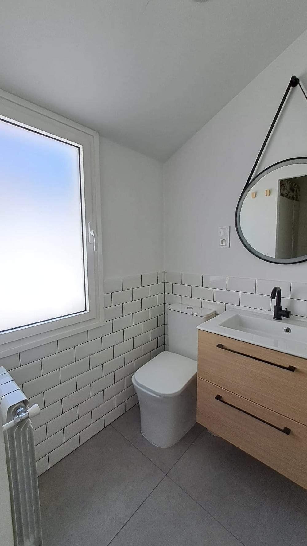 à vendre appartement Centro-Justicia Madrid Capital 9