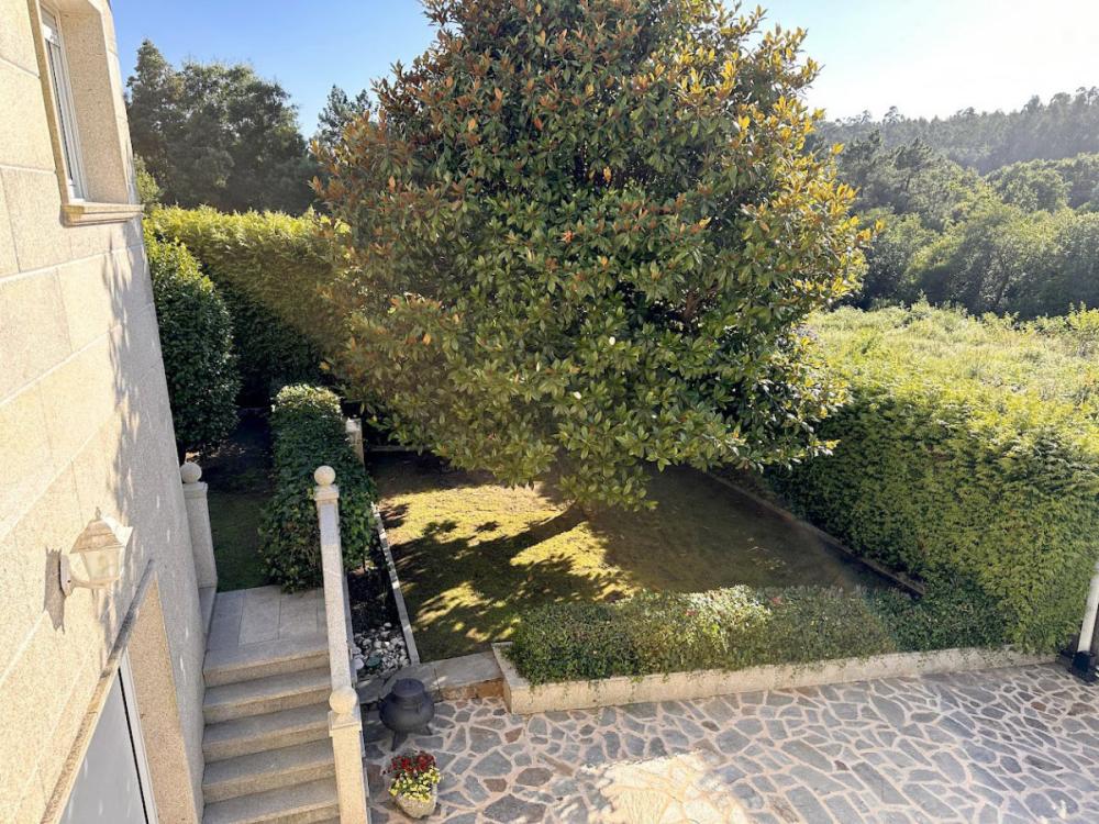  à vendre maison A Barcia Santiago 30