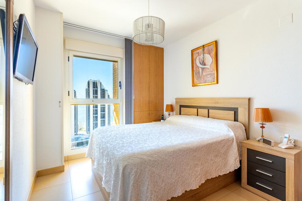  à vendre appartement Poniente Marina Baixa 1