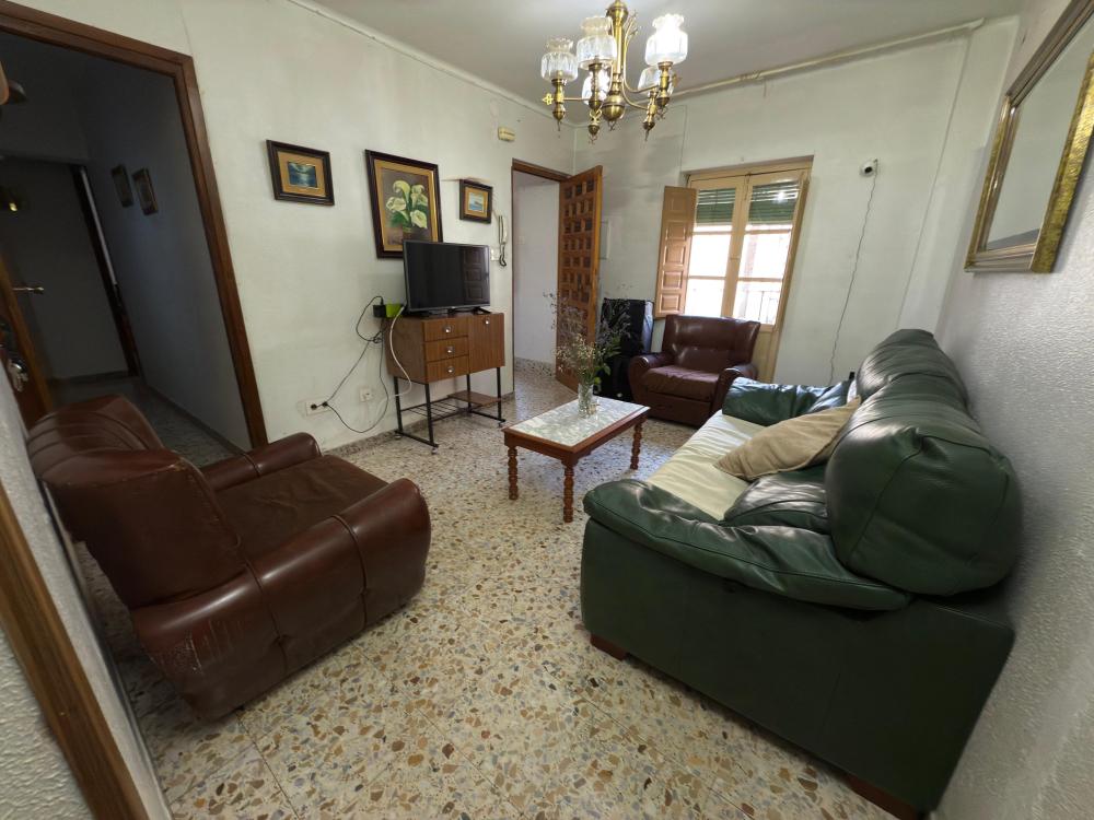  à vendre batiment Albaicín Vega De Granada 13
