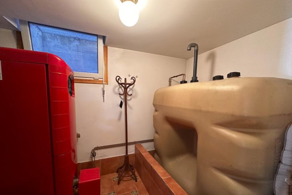  à vendre maison A Barcia Santiago 33