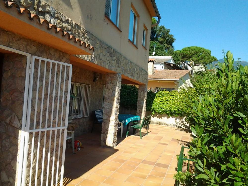  à vendre maison Riells I Viabrea Selva 4