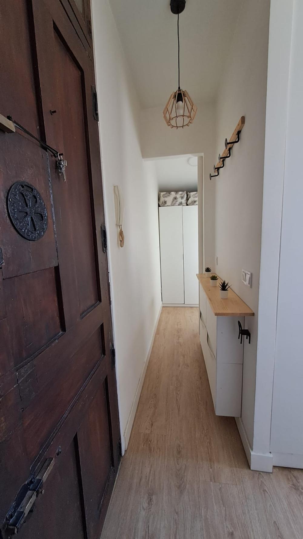  à vendre appartement Centro-Justicia Madrid Capital 7