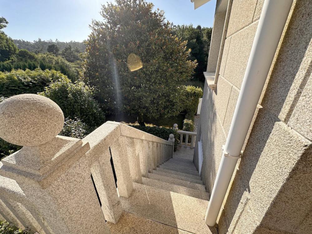  à vendre maison A Barcia Santiago 28
