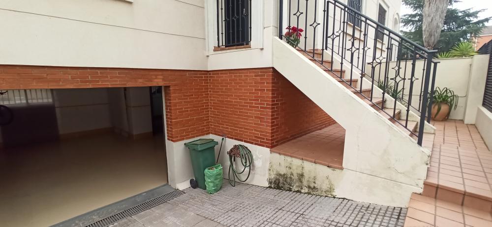  à vendre villa Mérida Merida 8