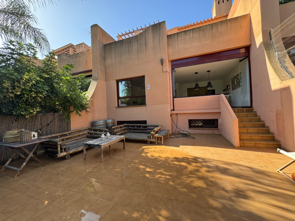  à vendre villa Playa Granada Costa Tropical 7