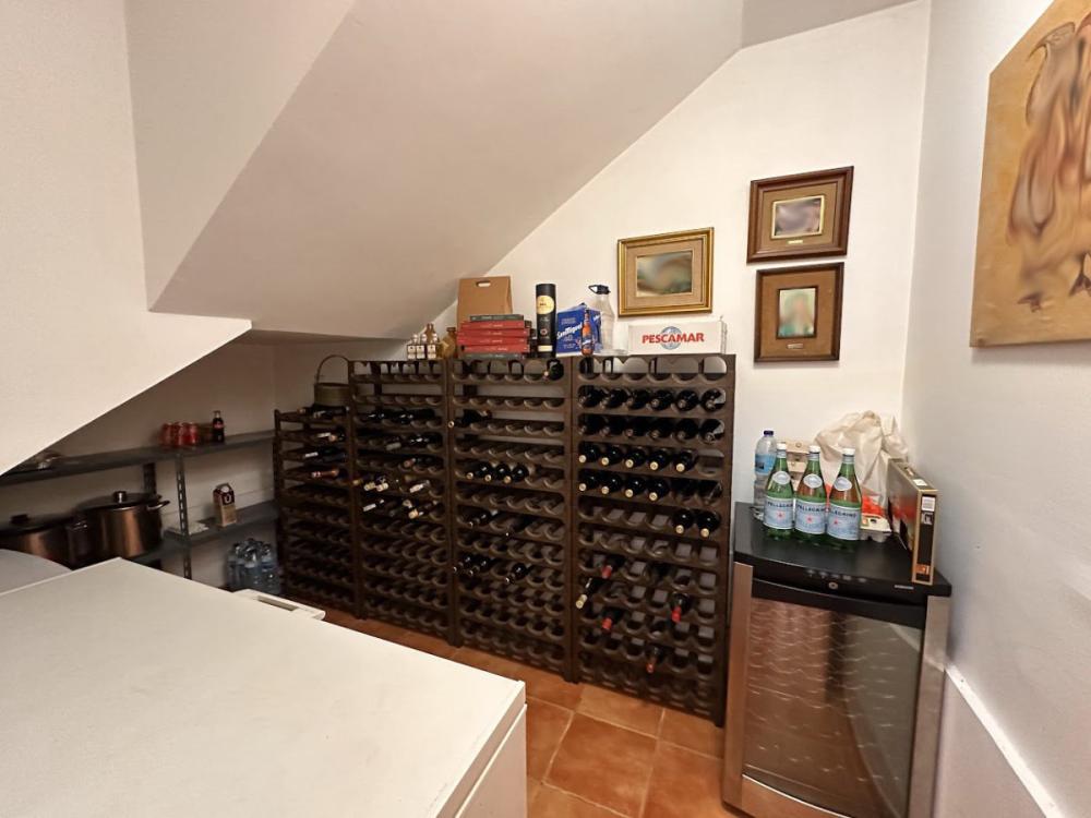  à vendre maison A Barcia Santiago 5