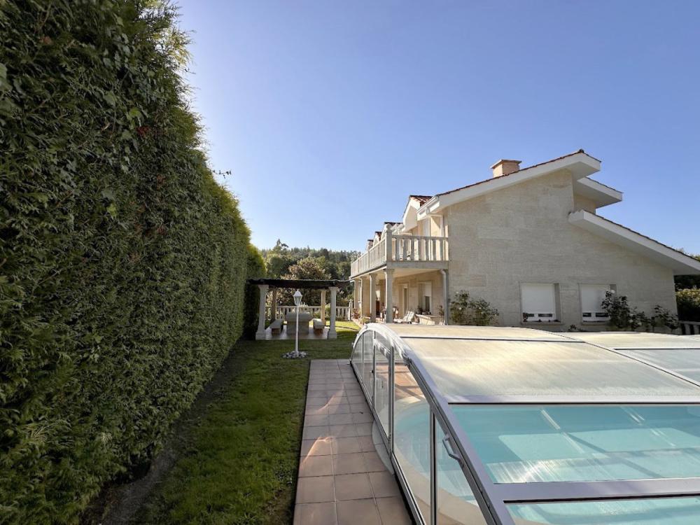  à vendre maison A Barcia Santiago 19