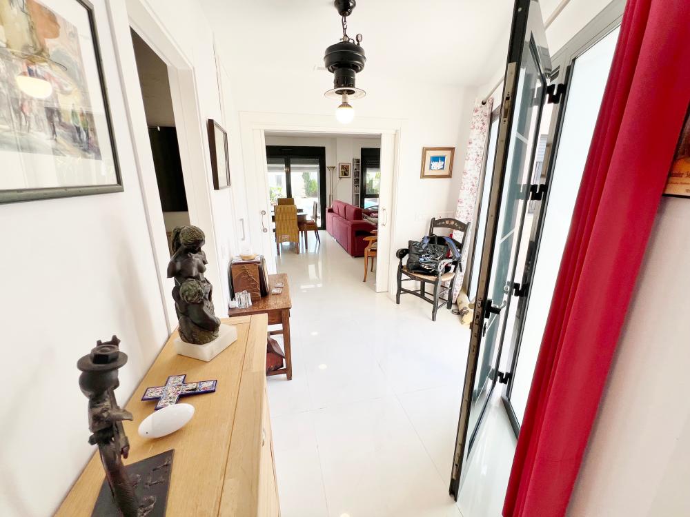  à vendre villa Retamar Comarca Metropolitana De Almería 15