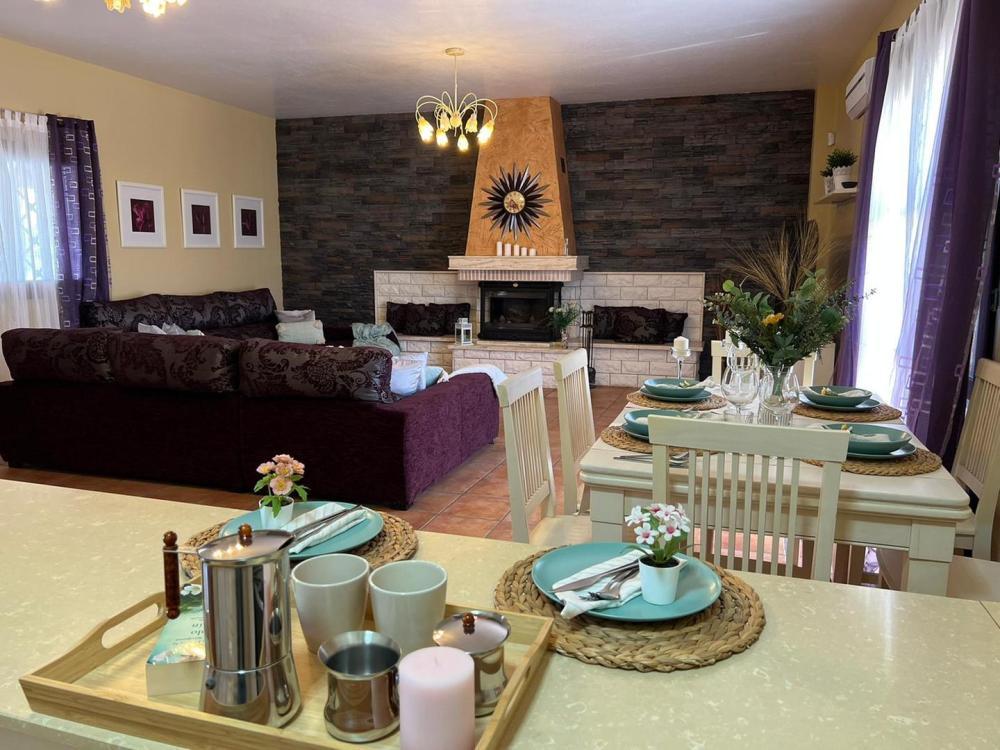  à vendre villa Águilas Alto Guadalentín 17
