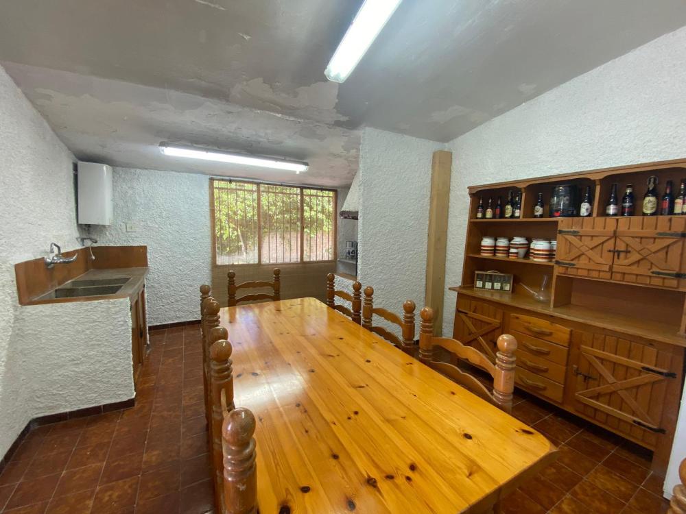  à vendre villa Castalla Alcoia 32
