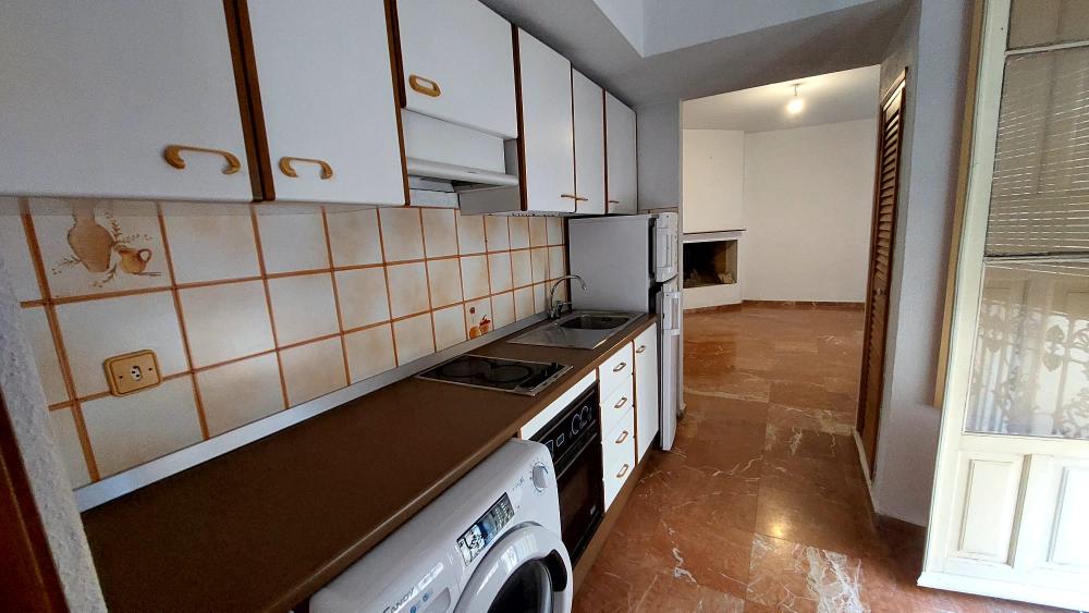  à vendre appartement Sevilla Casco Antiguo 41003 Metropolitana De Sevilla 29
