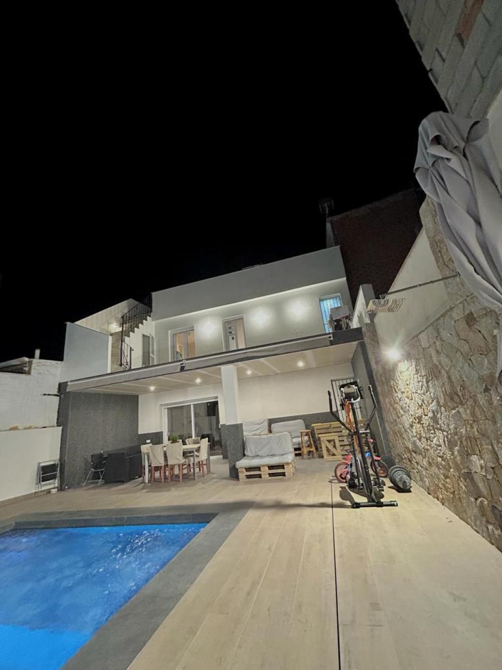  à vendre maison de ville Bullas Noroeste 1