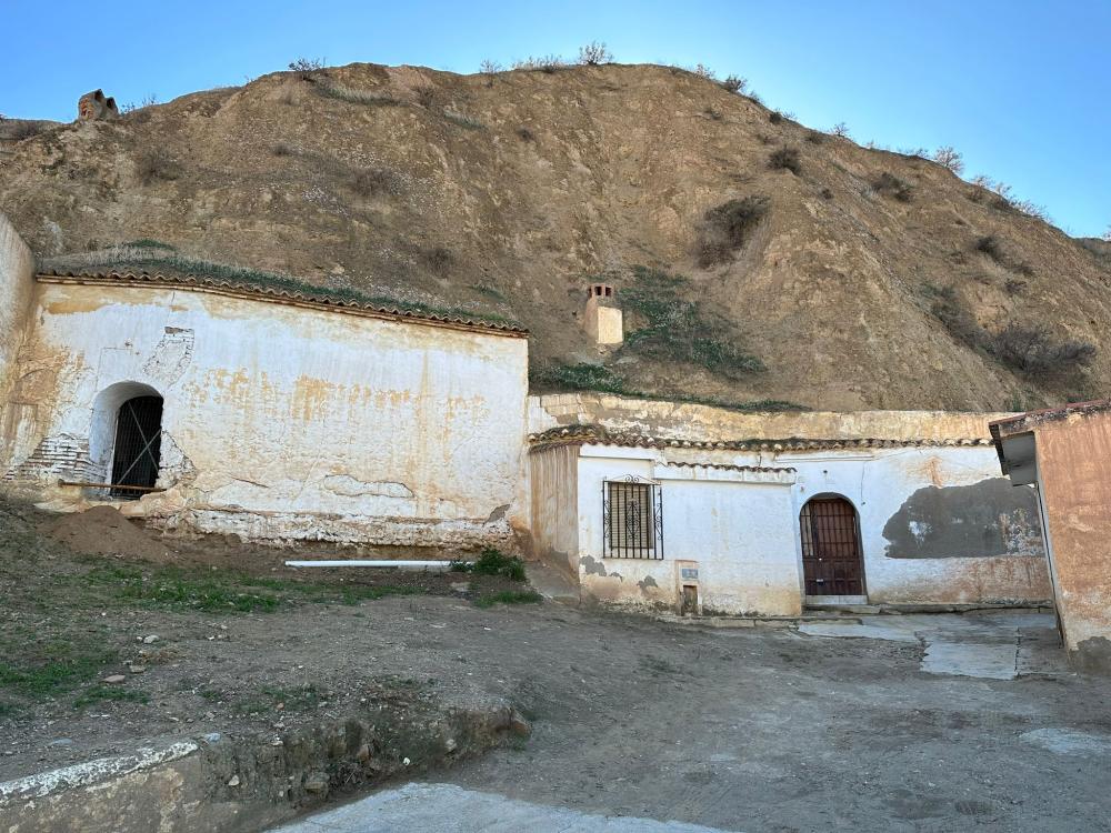  à vendre maison Guadix Accitania 1