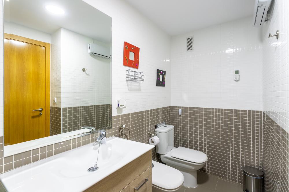  à vendre appartement Poniente Marina Baixa 5