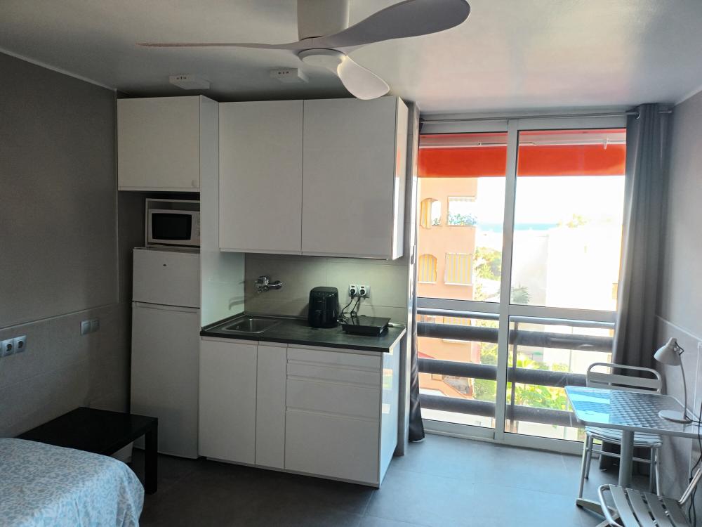  à vendre studio Benalmádena Costa Costa Del Sol Occidental 18