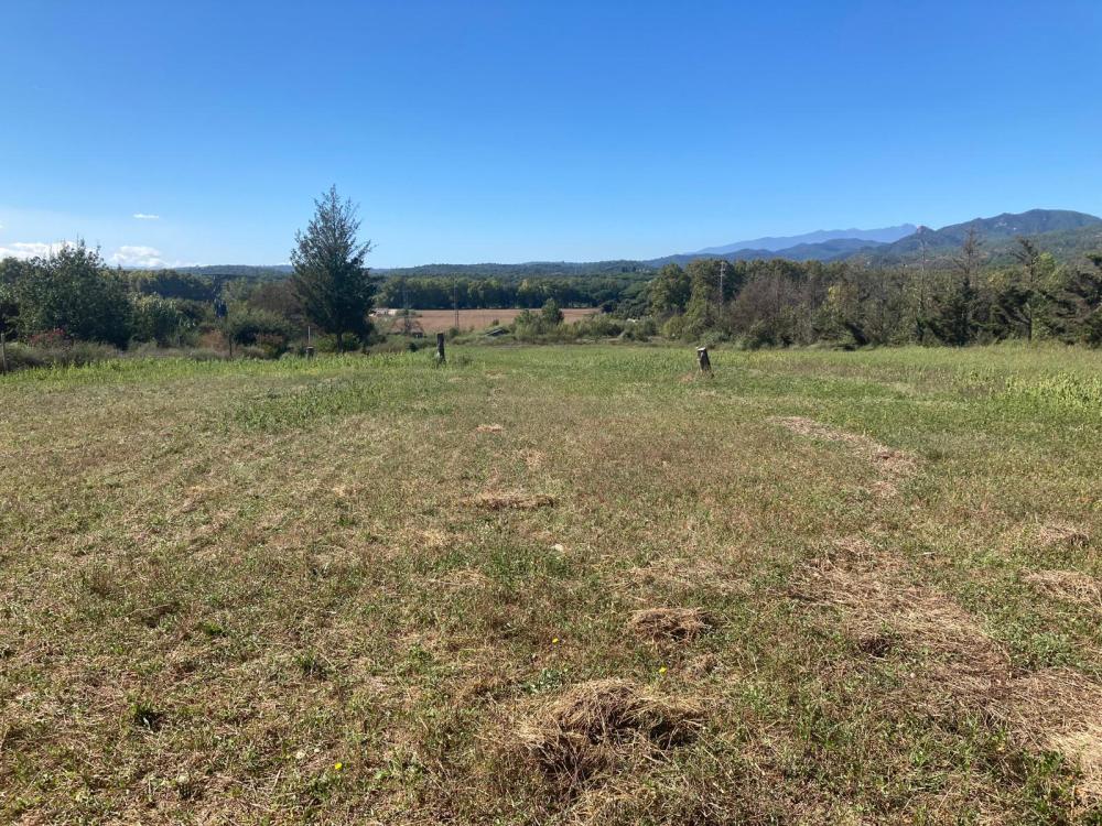  à vendre terrain Riudarenes Selva 9