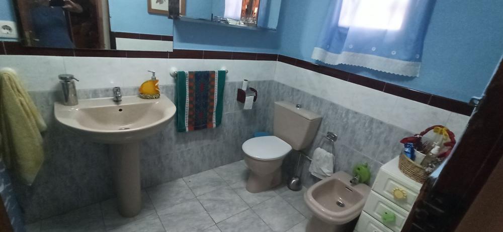  à vendre maison de campagne Mirandilla Merida 9