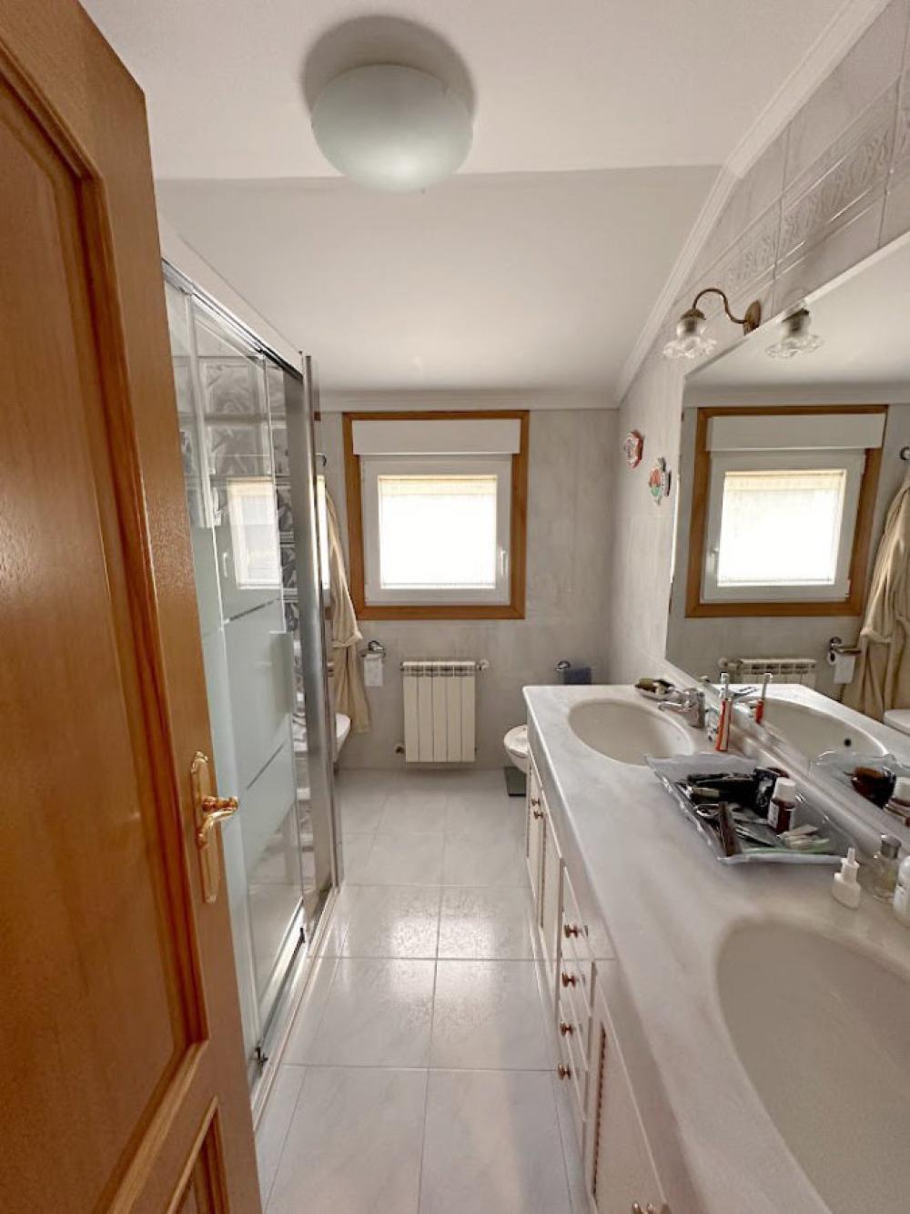  à vendre maison A Barcia Santiago 12