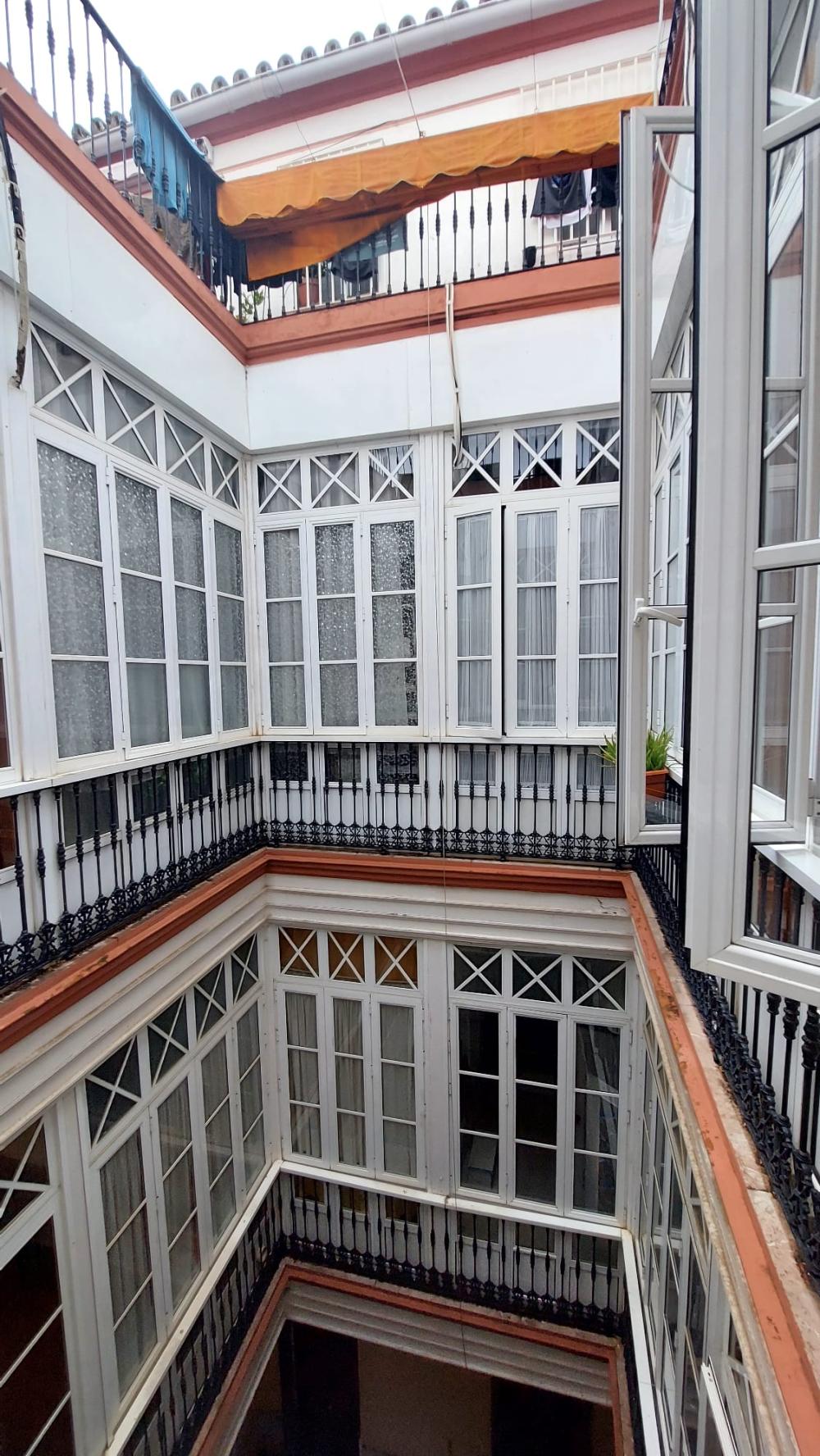 à vendre appartement Sevilla Casco Antiguo 41003 Metropolitana De Sevilla 17