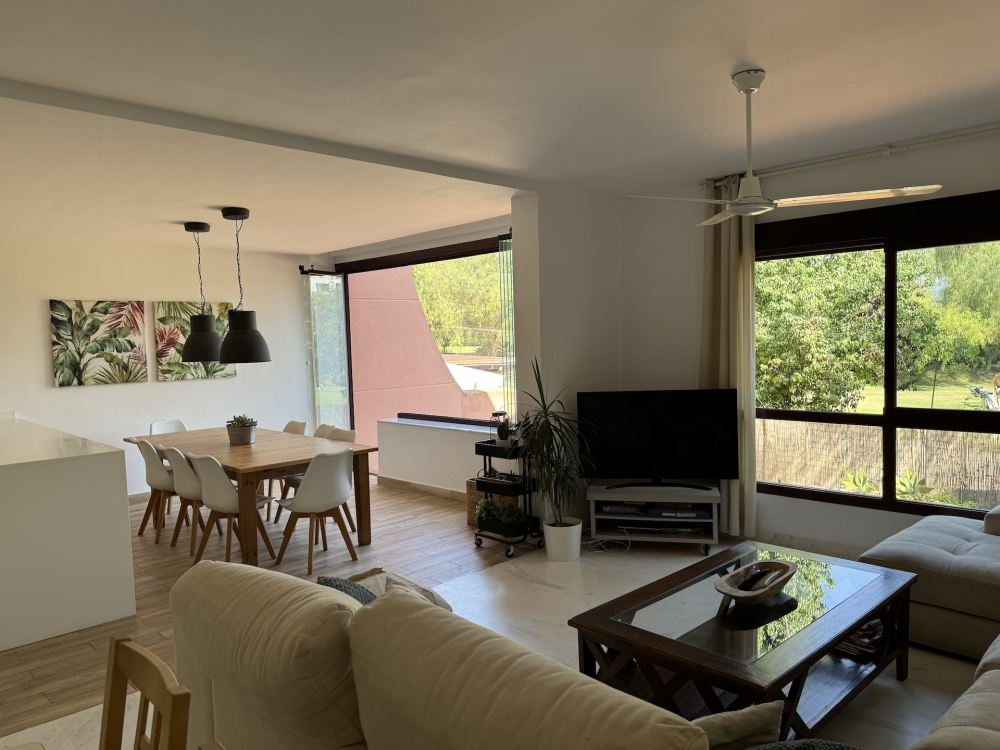  à vendre villa Playa Granada Costa Tropical 4