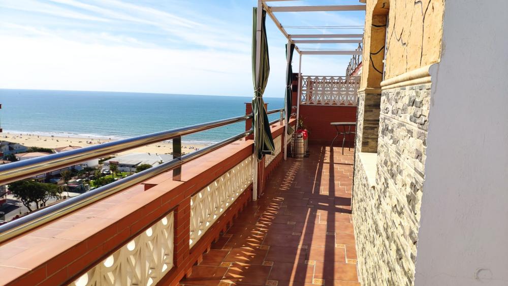  à vendre penthouse Punta Umbria Metropolitana De Huelva 3