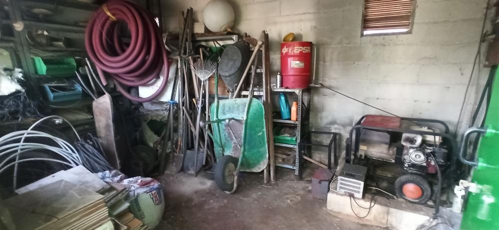  à vendre maison de campagne Mirandilla Merida 14