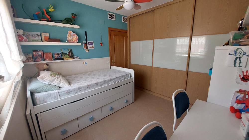  à vendre villa Campanillas Málaga-Costa Del Sol 15