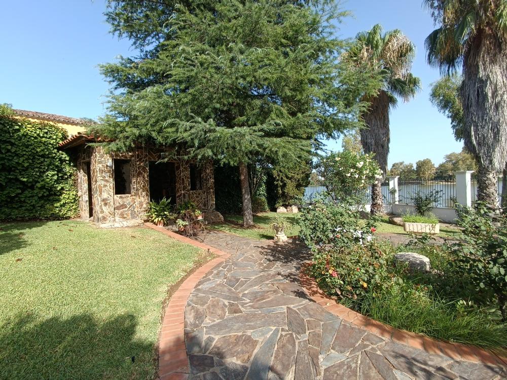  à vendre villa Mérida Merida 9
