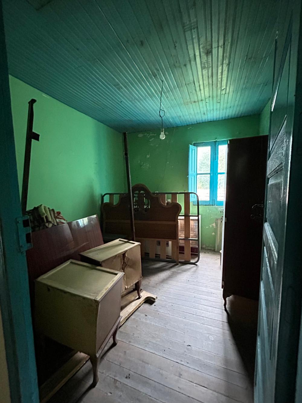  à vendre maison A Teixeira Terra Da Celanova 20