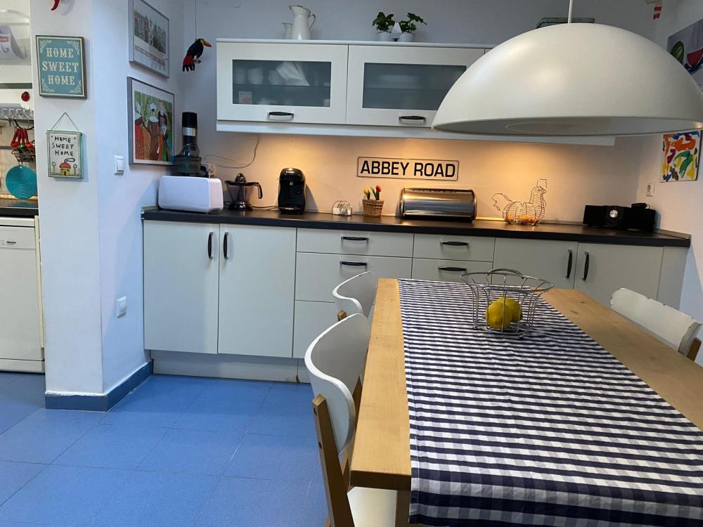  à vendre villa San Agustín Del Guadalix Cuenca Del Medio Jarama 6