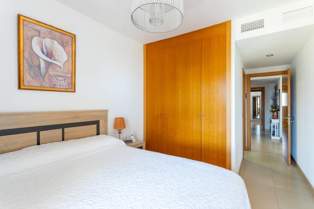  à vendre appartement Poniente Marina Baixa 2